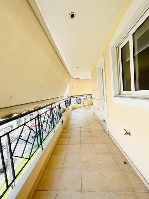 Clio Muse Apartment เอเธนส์ ภายนอก รูปภาพ